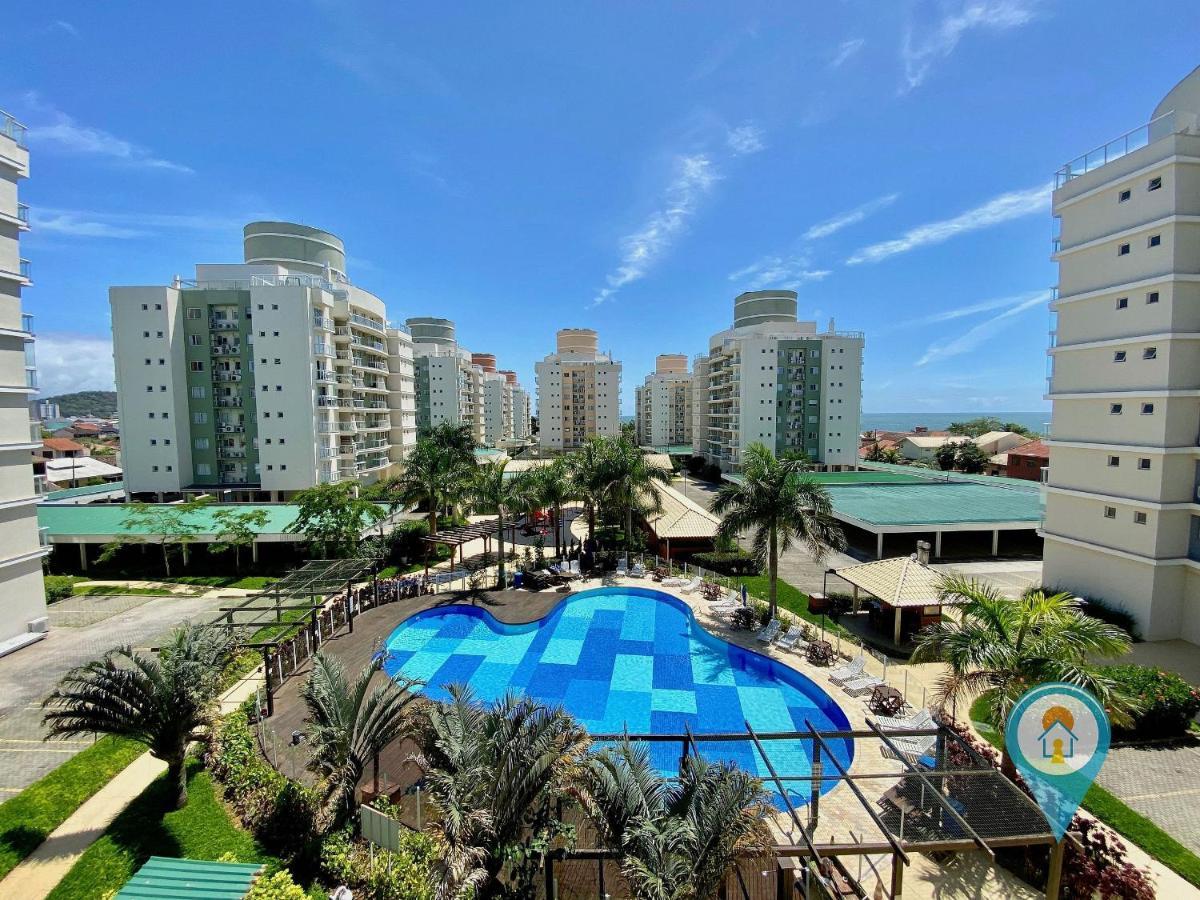 N9302 Maresia Luxo, Home Club Praia E Beto Carrero Penha  Exterior foto