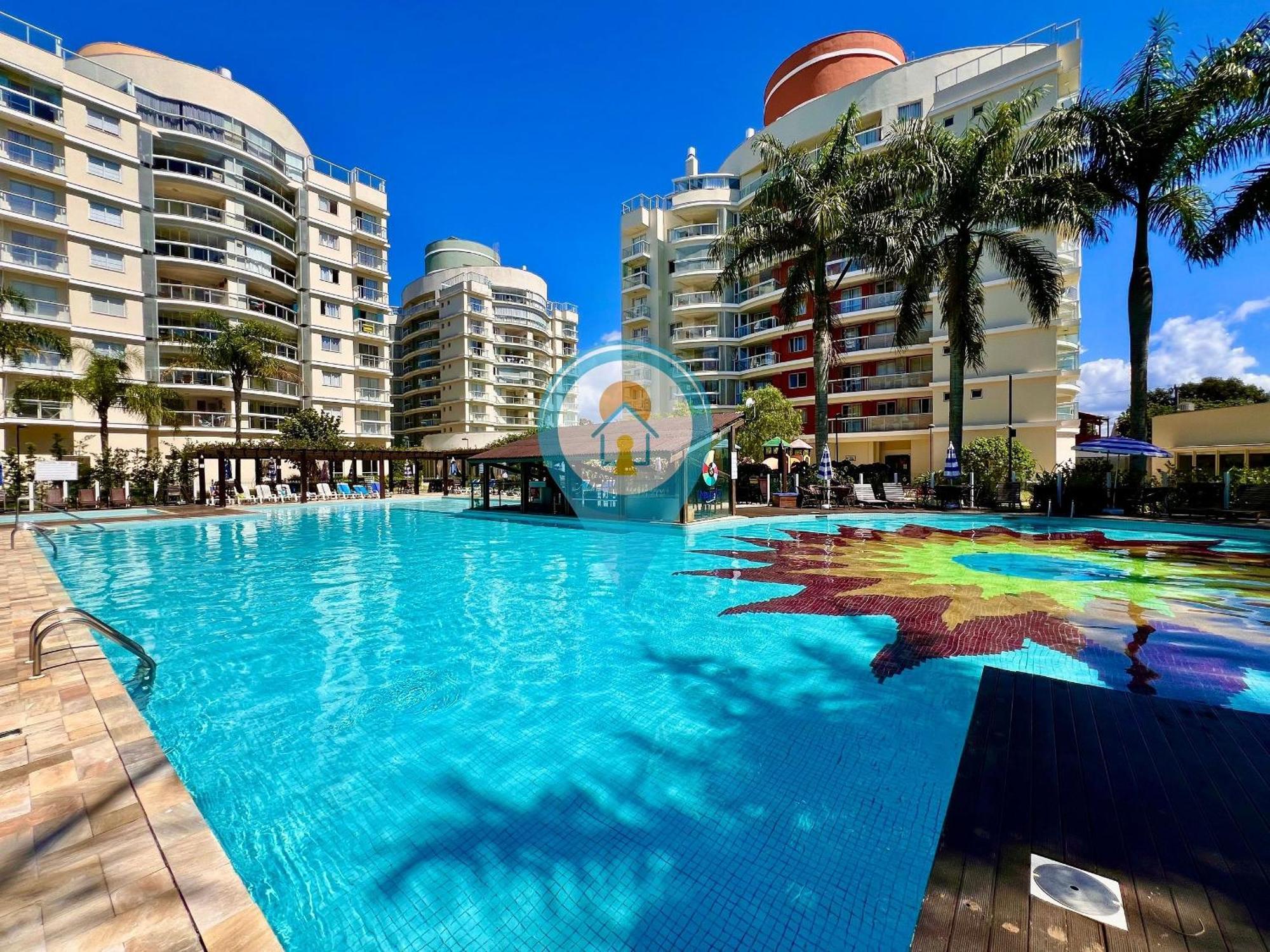 N9302 Maresia Luxo, Home Club Praia E Beto Carrero Penha  Exterior foto